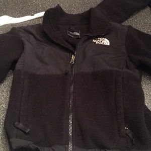 Kids Denali North Face